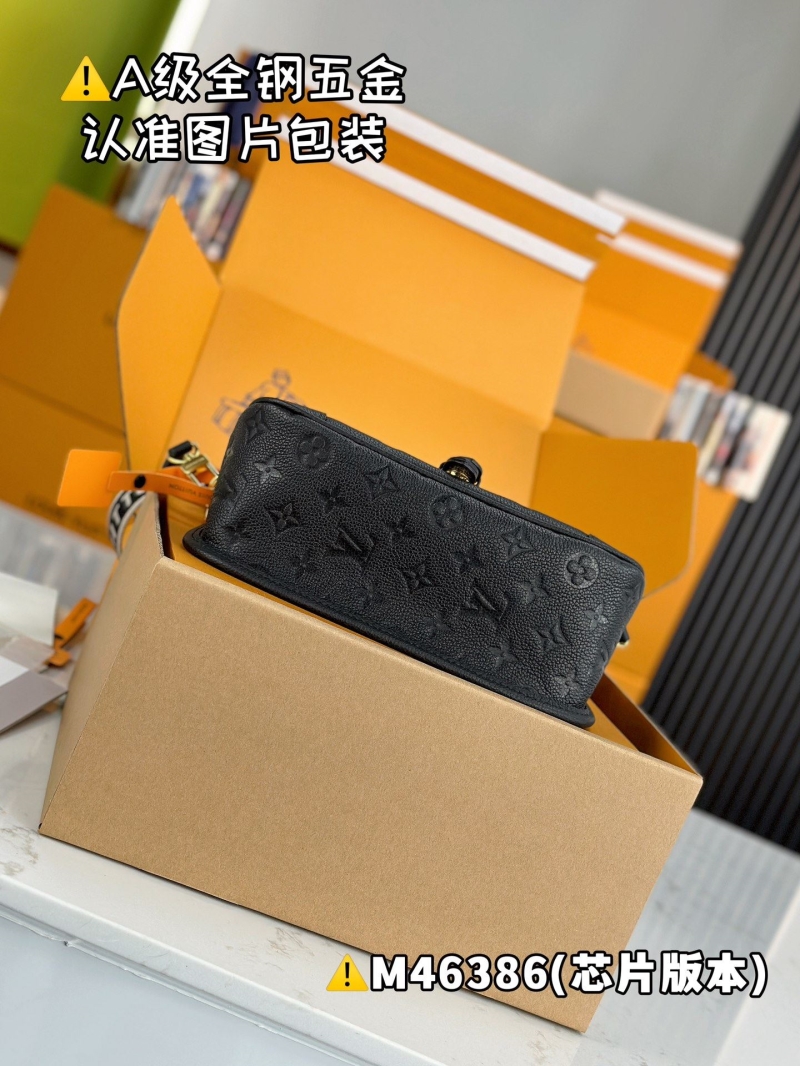 LV Satchel Bags
